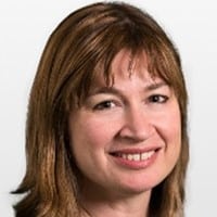 Julie Gottlieb