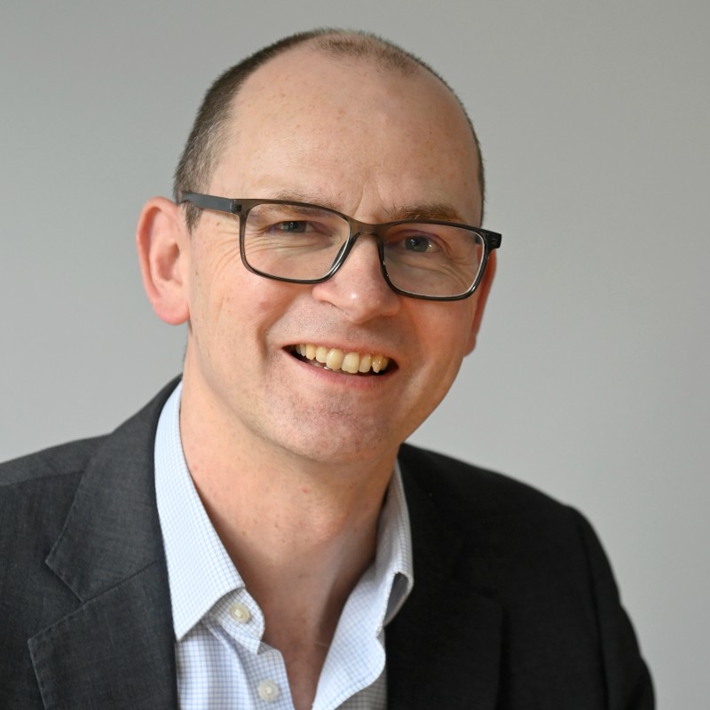 James Stringer