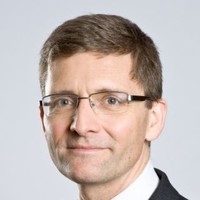 Dr Nigel Spencer