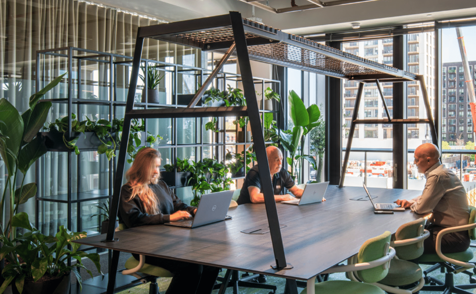JLL – Responsible Real Estate