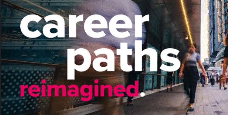 ACCA – Career paths reimagined